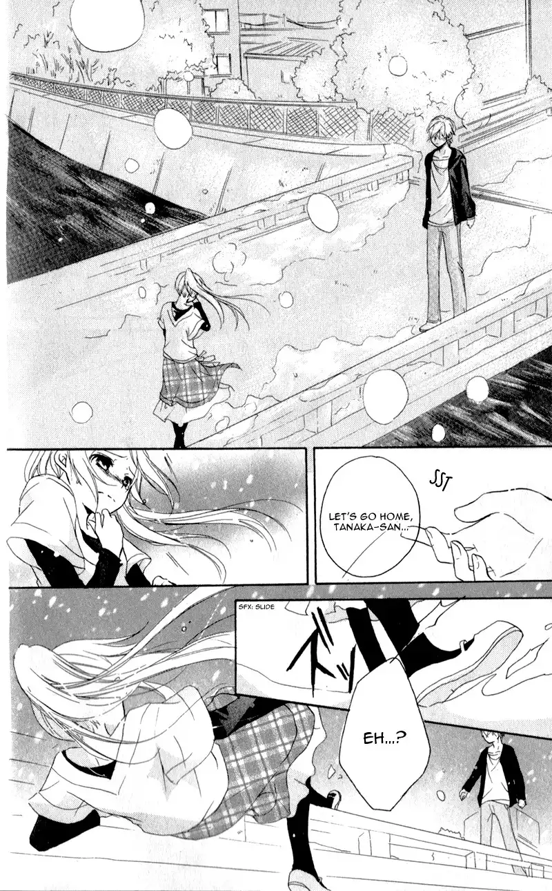Sensei ni Ageru Chapter 6 35